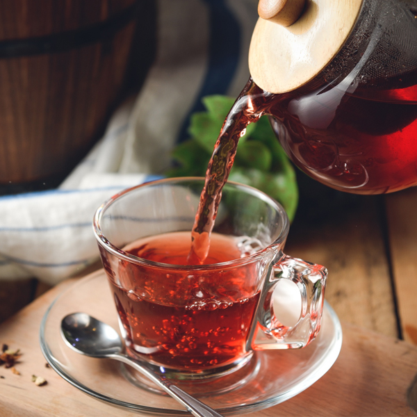 World's Most Consumed Beverages