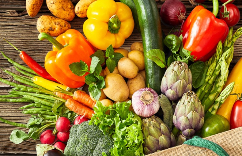 7 Things One Should be Careful on Purchasing Fresh Vegetables in the UAE