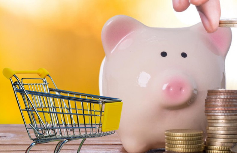 How Online Grocery Shopping From Quoodo Can Help You Save You Money