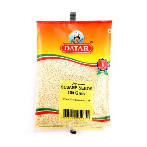 Datar Sesame Seeds White