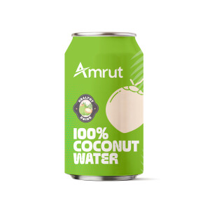 Amrut 100% Coconut water