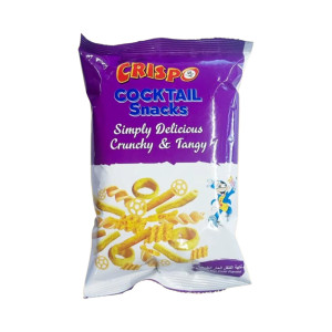 Crispo Cocktail - Hot Chilli