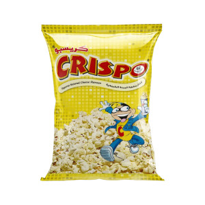 Crispo Popcorn - Cheese
