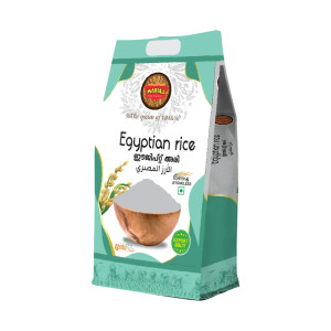 Marias Egyptian Rice