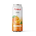 Amrut Sparkling Drink - Mandarin Juice