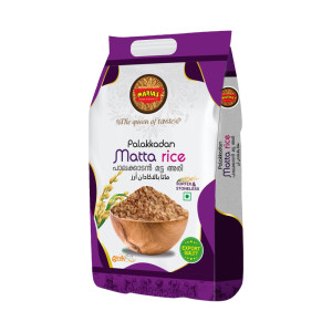 Marias Basmati Rice