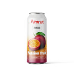 Amrut Sparkling Drink - Passion Fruit Juice