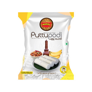Marias Puttu Podi