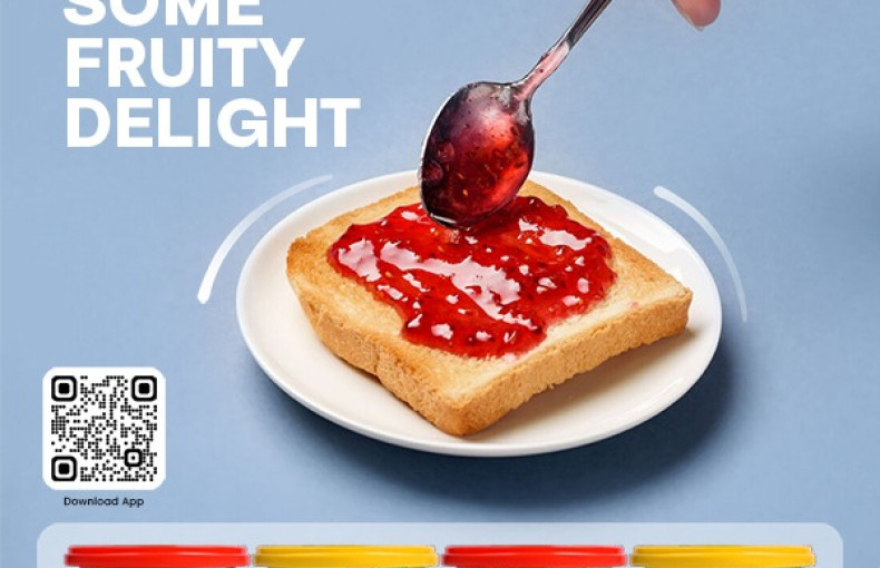 From Breakfast to Gifting: Discover the Versatility of Amrut Jams
